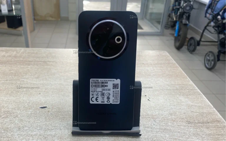 Tecno Spark 30C 8/256Gb