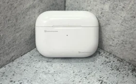 Купить Наушники  AirPods Pro б/у , в Москва и область Цена:3900рублей