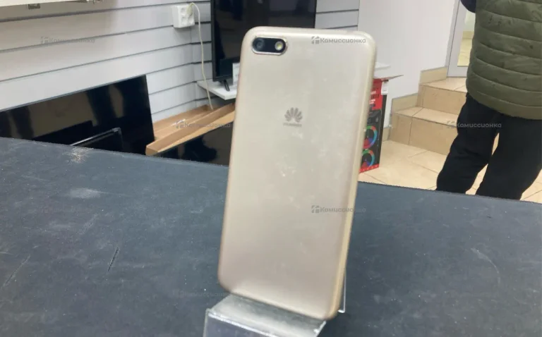 Huawei Y5 2/16