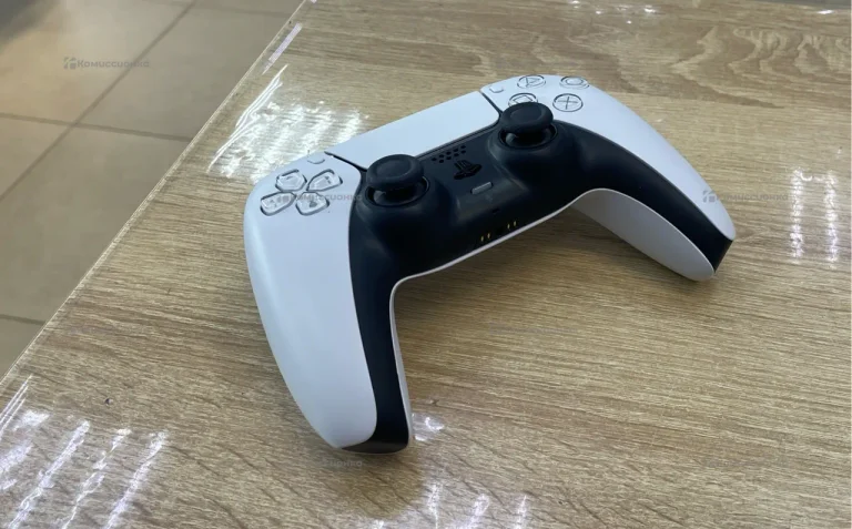 Джостик для PS5