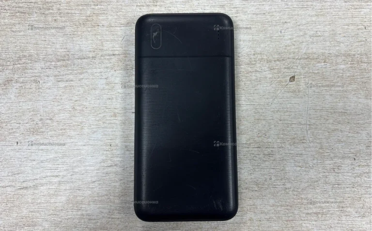 Power Bank  10.000 Mah