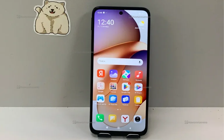 Xiaomi Redmi 13 8/256 ГБ