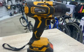 Винтоверт аккумуляторный DEKO DKTS20-Li