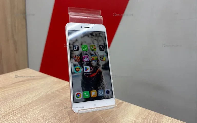 Xiaomi Redmi 5A 2/16 ГБ