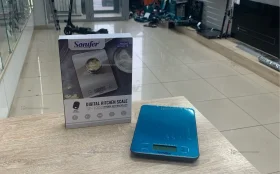 Кухонные весы Sonifer 1902