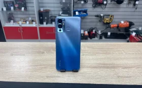 Infinix Hot 12 Play 4/64 ГБ