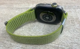 Купить Часы  huawei Watch fit 4 pro б/у , в Москва и область Цена:6900рублей