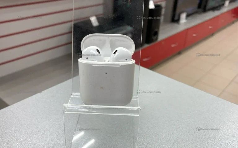 Наушники  AirPods Rep