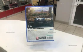 ps5 Assasins creed Valhalla ps5