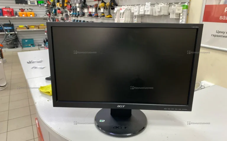 Монитор Acer V203HAb
