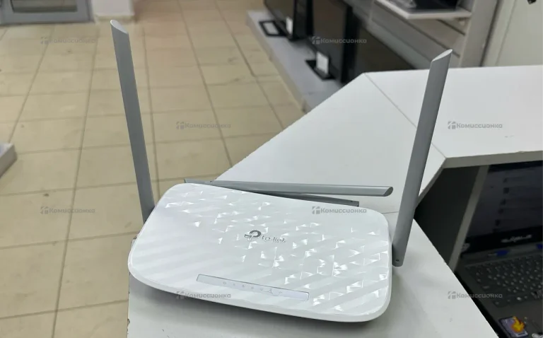 Роутер TP link Archer C5