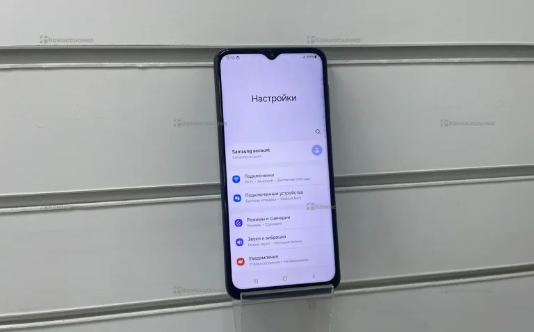 Samsung Galaxy A23 4/64Gb