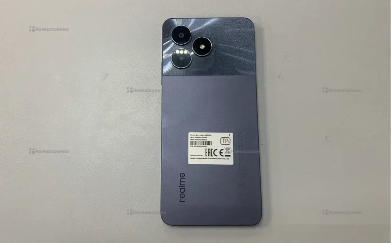 Realme Note 50 3/64Gb