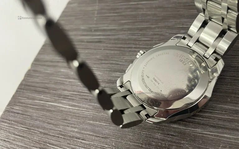 Часы  Tissot T035617a