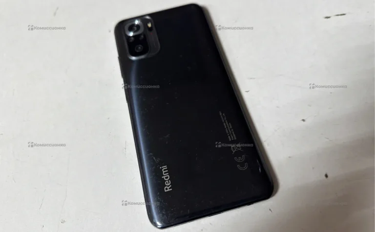 Xiaomi Redmi Note 12S 6/128 ГБ
