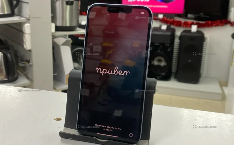 Apple iPhone 14 6/512 ГБ