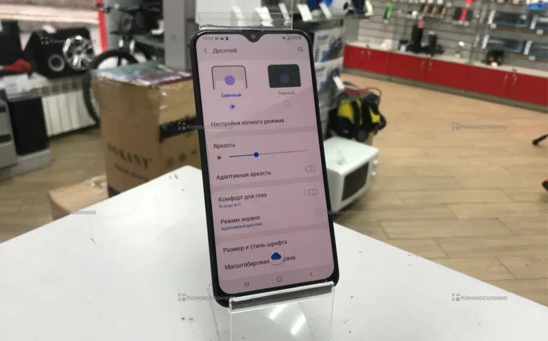 Samsung Galaxy A20 3/32Gb