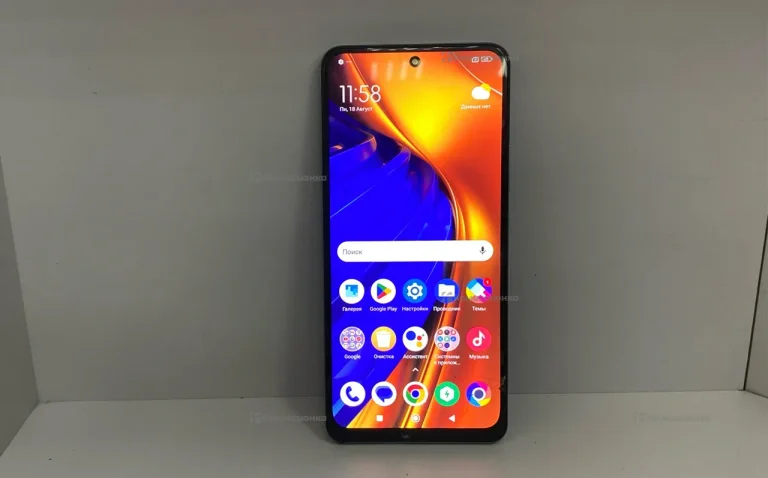 Xiaomi Poco F4 6/128Gb
