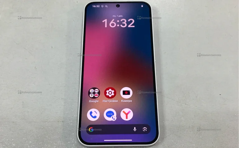 Nothing Phone (2a) Plus 12/256 ГБ