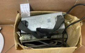 Купить Сварочный аппарат Ресанта САИ 190 б/у , в Нижнекамск Цена:3600рублей