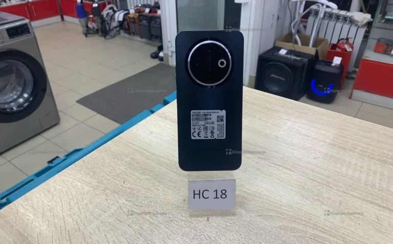 Tecno SPARK 30C 4/128 ГБ