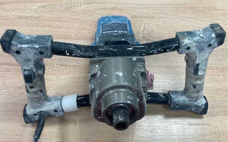 Миксер строительный TRIGGER 20052