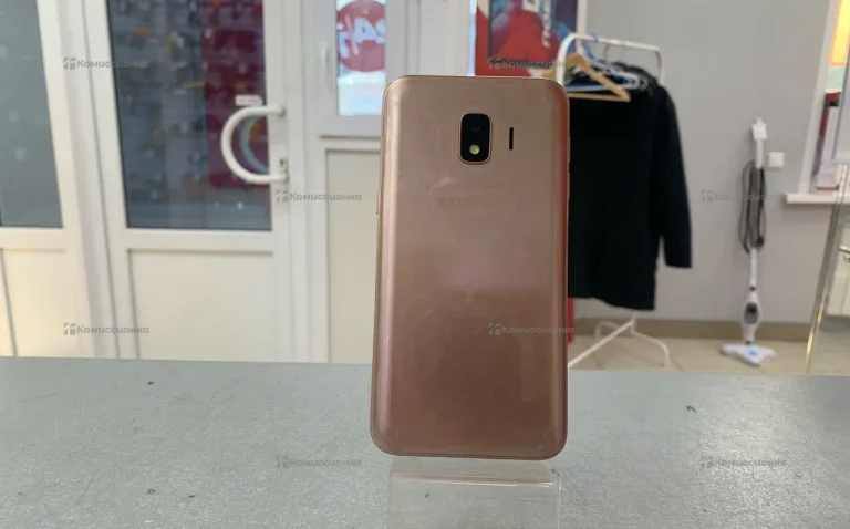 Samsung SM-J260F