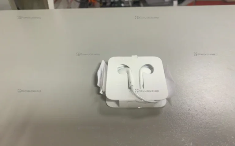 Наушники  airpods проводные