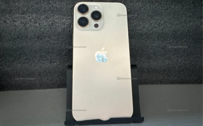 Apple iPhone 16 Pro Max 256 ГБ
