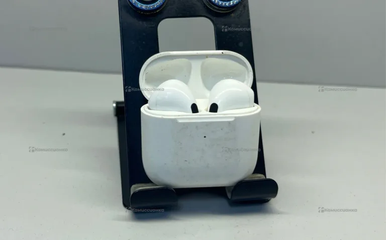 Наушники  AirPods 2 реп