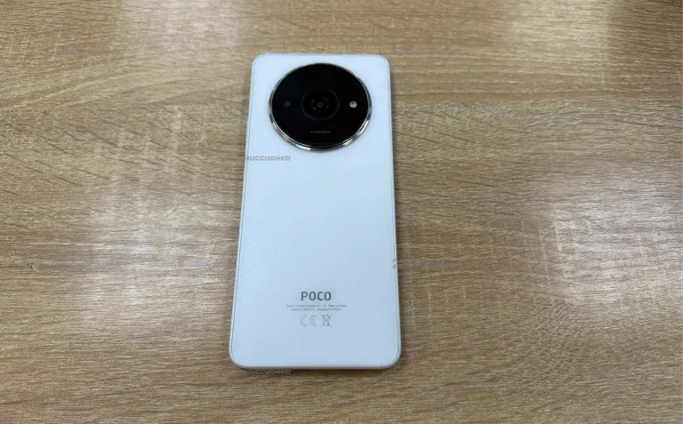 Xiaomi Poco C61 3/64 ГБ