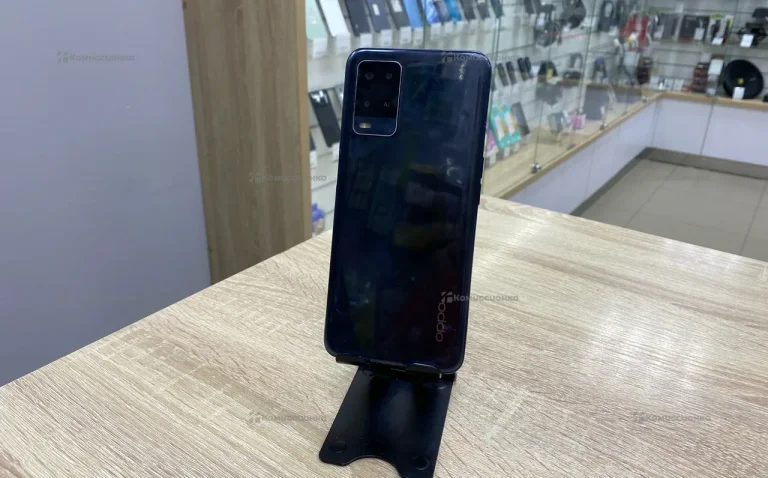 Oppo A54 4/64 ГБ