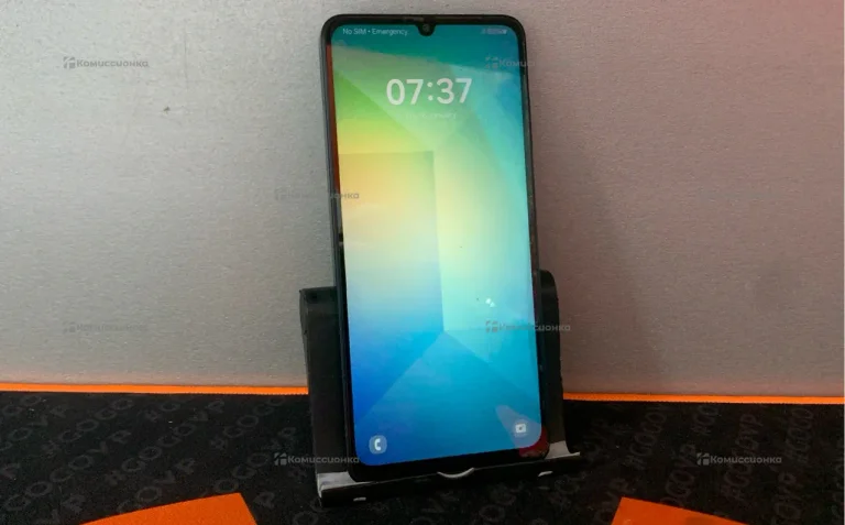 Samsung Galaxy A06 4/64 ГБ