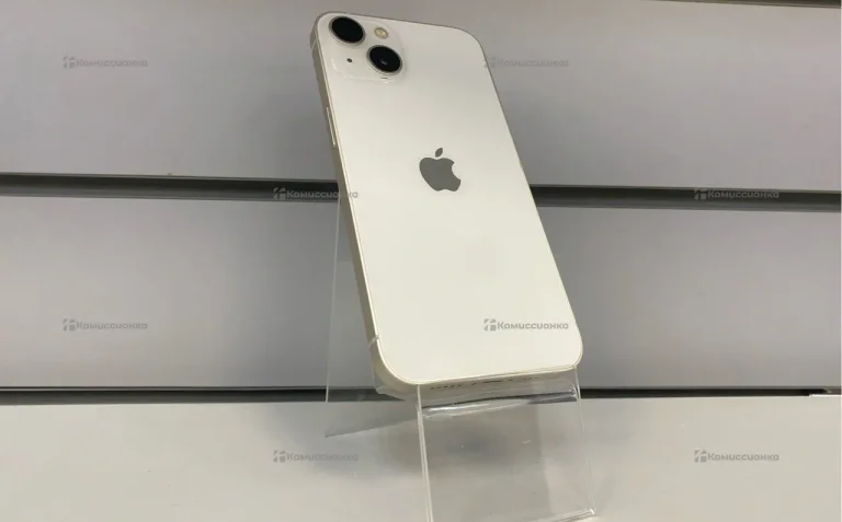 Apple iPhone 13 4/128 ГБ