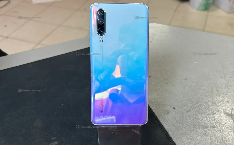 Huawei P30 6/128GB