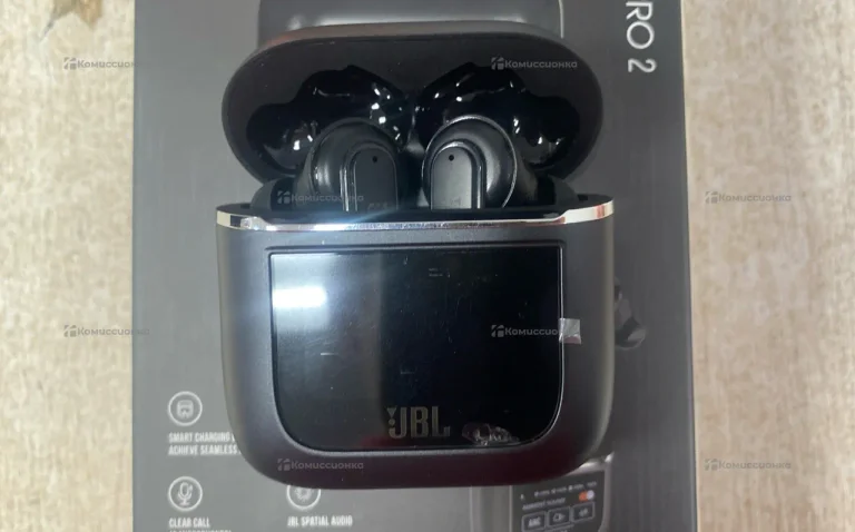 Наушники JBL Tour pro реплика