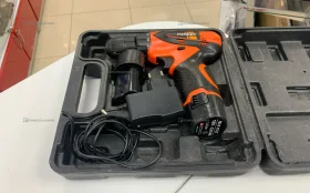 Купить Дрель-шуруповерт PATRIOT BR 114Li б/у , в Тольятти Цена:1290рублей