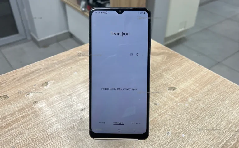 Samsung Galaxy A12 3/32 ГБ