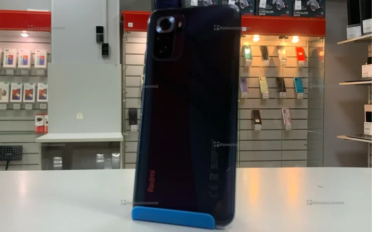 Xiaomi Redmi 10S 6/128