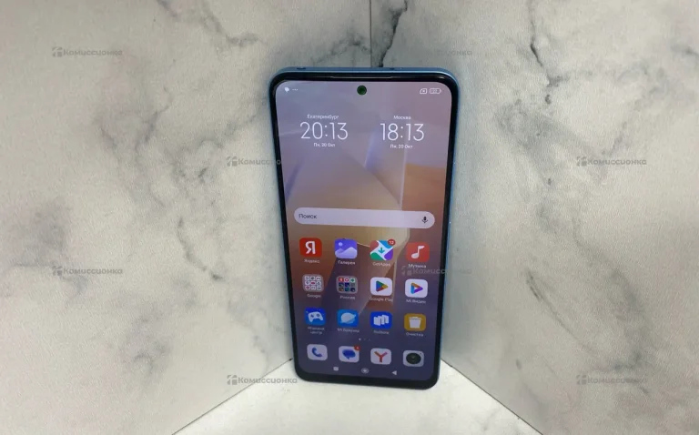 Xiaomi Redmi Note 12 6/128 ГБ