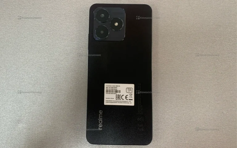 Realme C53 6/128Gb