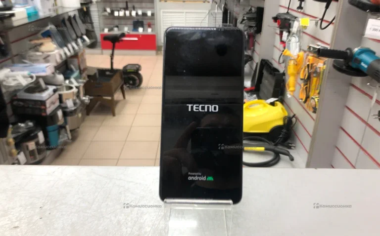 Tecno Spark 20 8/128 ГБ