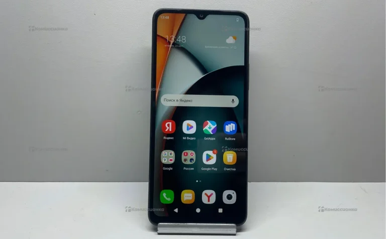Xiaomi Redmi A3 3/128 ГБ