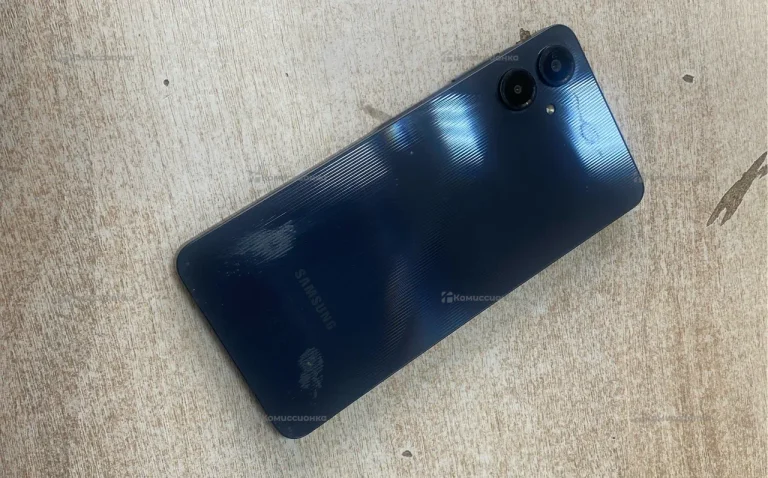 Samsung Galaxy A06 4/64 ГБ