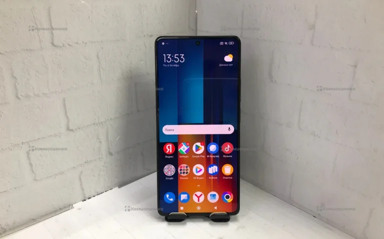 Xiaomi Poco M6 Pro 12/512 ГБ