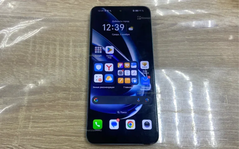 Honor X7b 8/128 ГБ