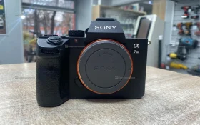 Фотоаппарат  Sony A7 Mark 3