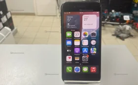 Купить Apple iPhone SE (2022) 4/64 ГБ б/у , в Казань Цена:5900рублей