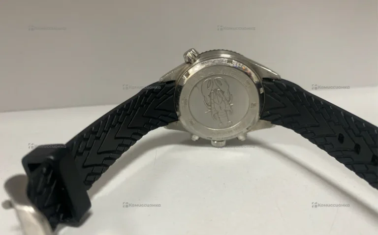 Часы  Okami KL42SSB