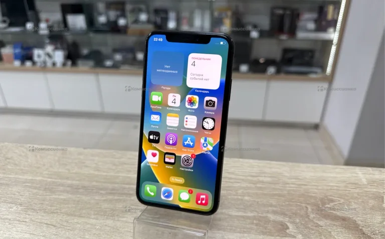 Apple IPhone X 64Gb